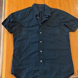 Express - fitted shirt